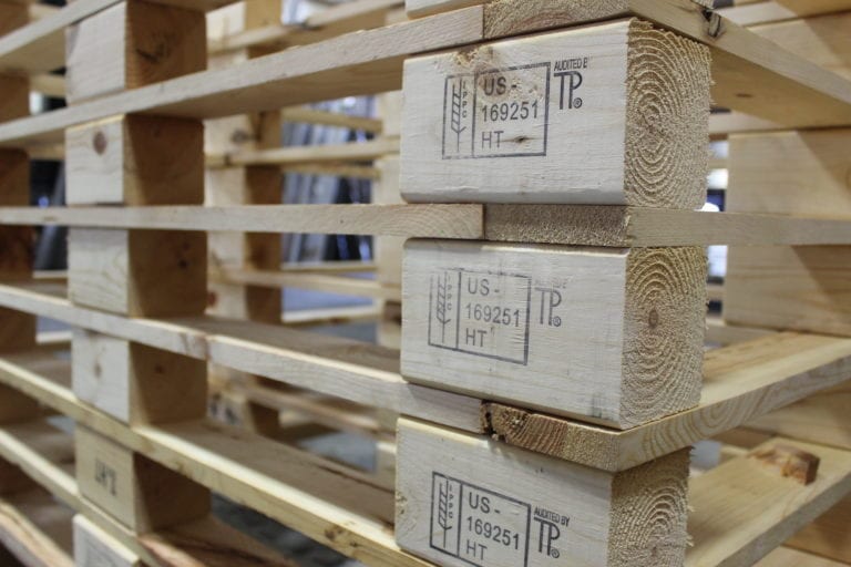 Heavy Duty Wood Shipping Crates from SharkCrates Buy Online