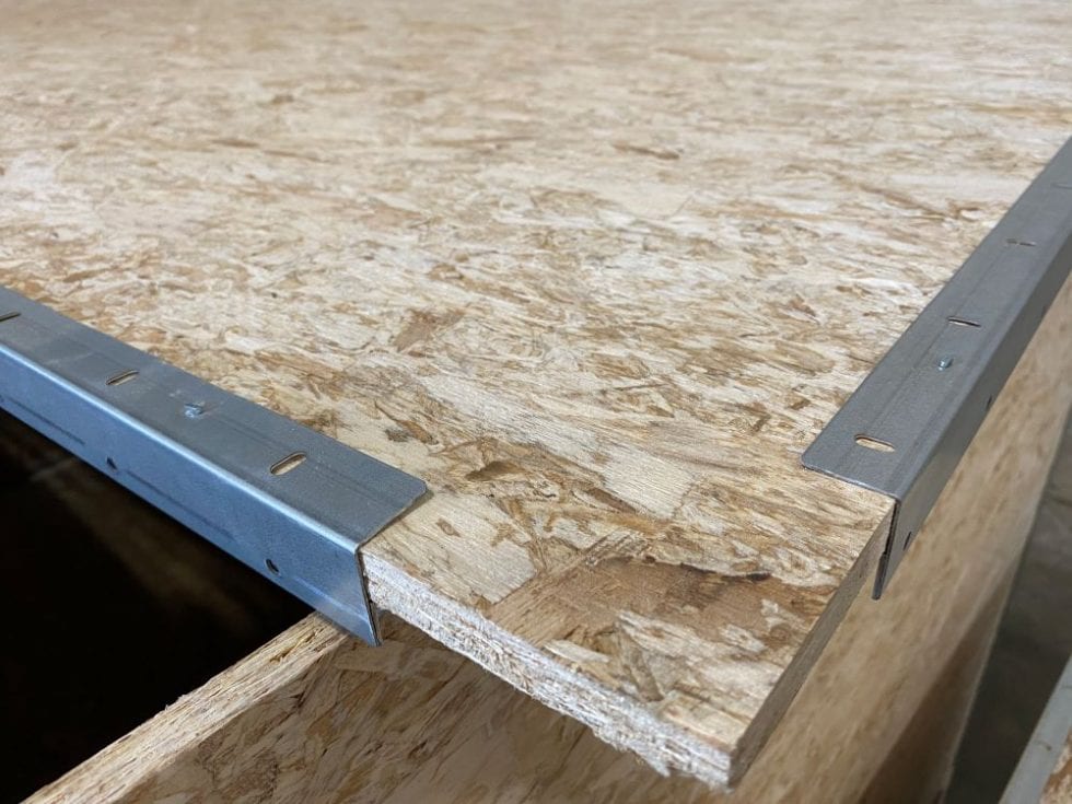 Heavy Duty Wood Shipping Crates from SharkCrates Buy Online