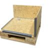 SharkCrate 24x24x18 - Image 4