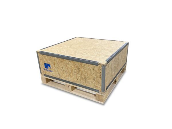 SharkCrate 36x36x18
