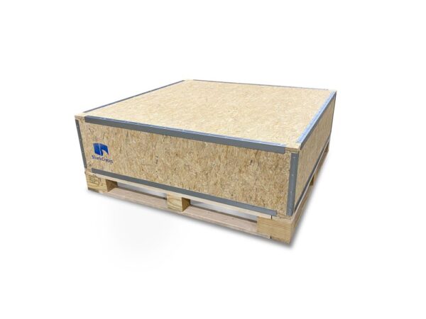 SharkCrate 48x48x18