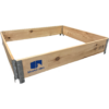 Pallet Collar 47.25 x 31.5 (EURO)
