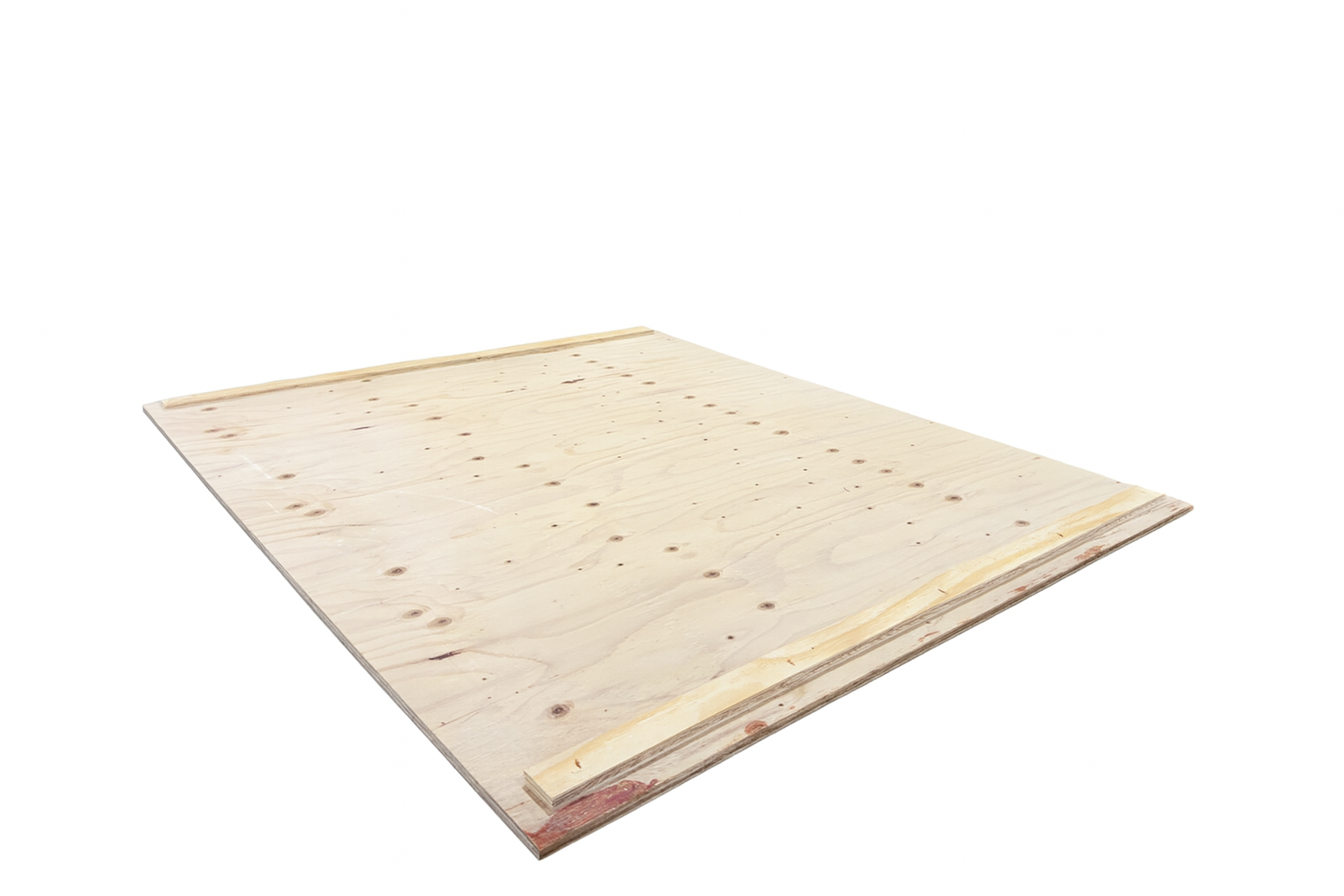 pallet collar lid